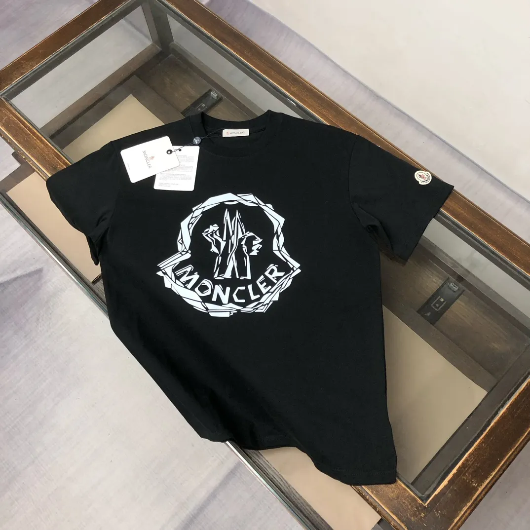💰P85💥 MONCLER/ New Arrival T ！270 Premium ， ！ ！ ！ ！ ！ Breathable ！ ， 。 ： Cream White Black Sizes：M-3XL